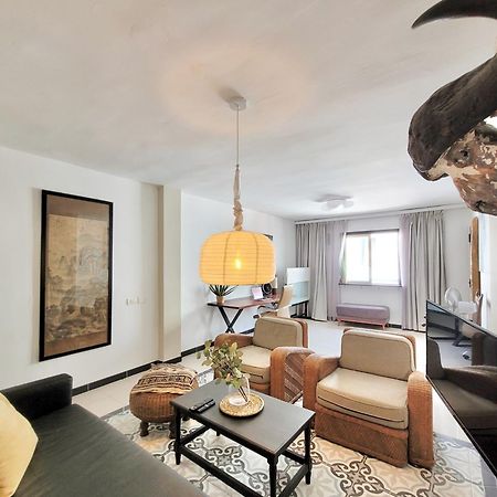 Pura Vida Apartment Пуерто де ла Крус Екстериор снимка
