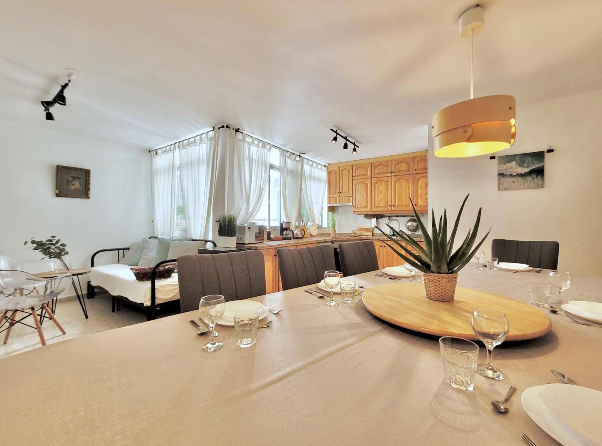 Pura Vida Apartment Пуерто де ла Крус Екстериор снимка