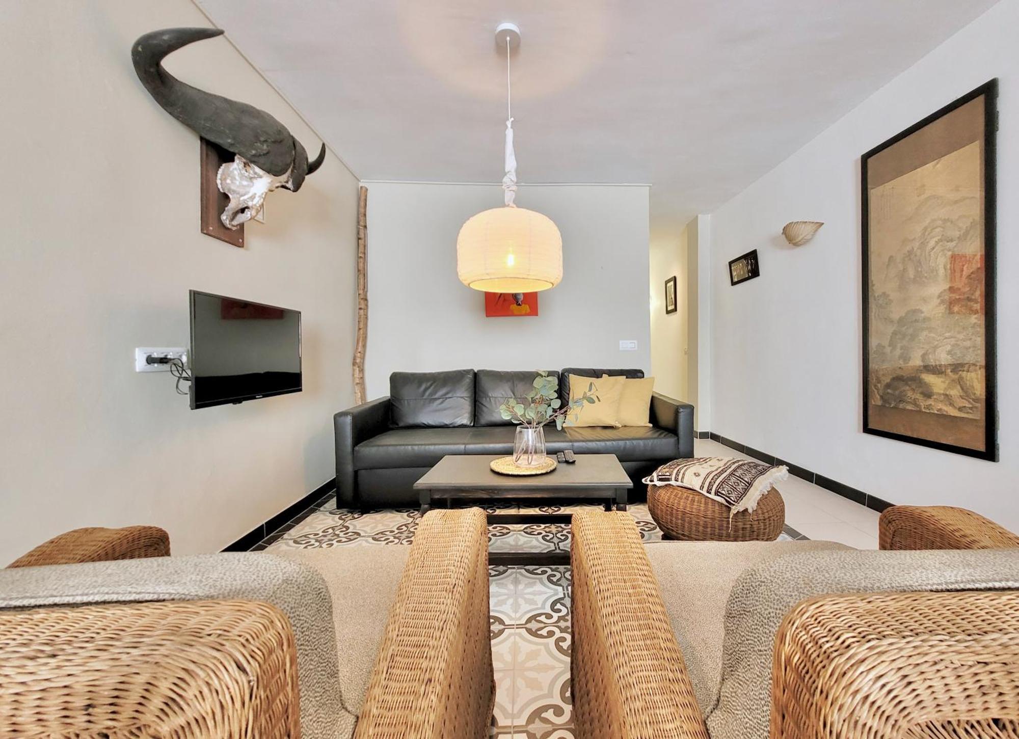 Pura Vida Apartment Пуерто де ла Крус Екстериор снимка