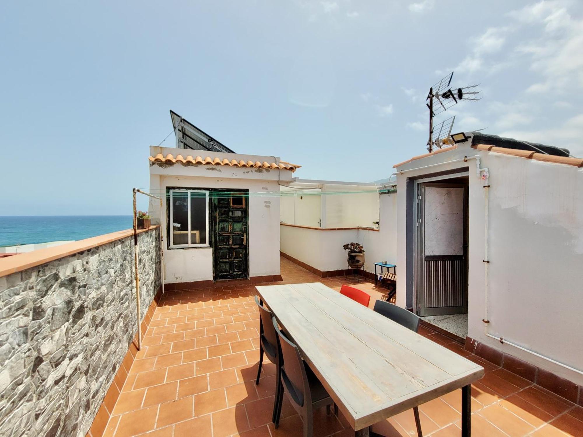 Pura Vida Apartment Пуерто де ла Крус Екстериор снимка
